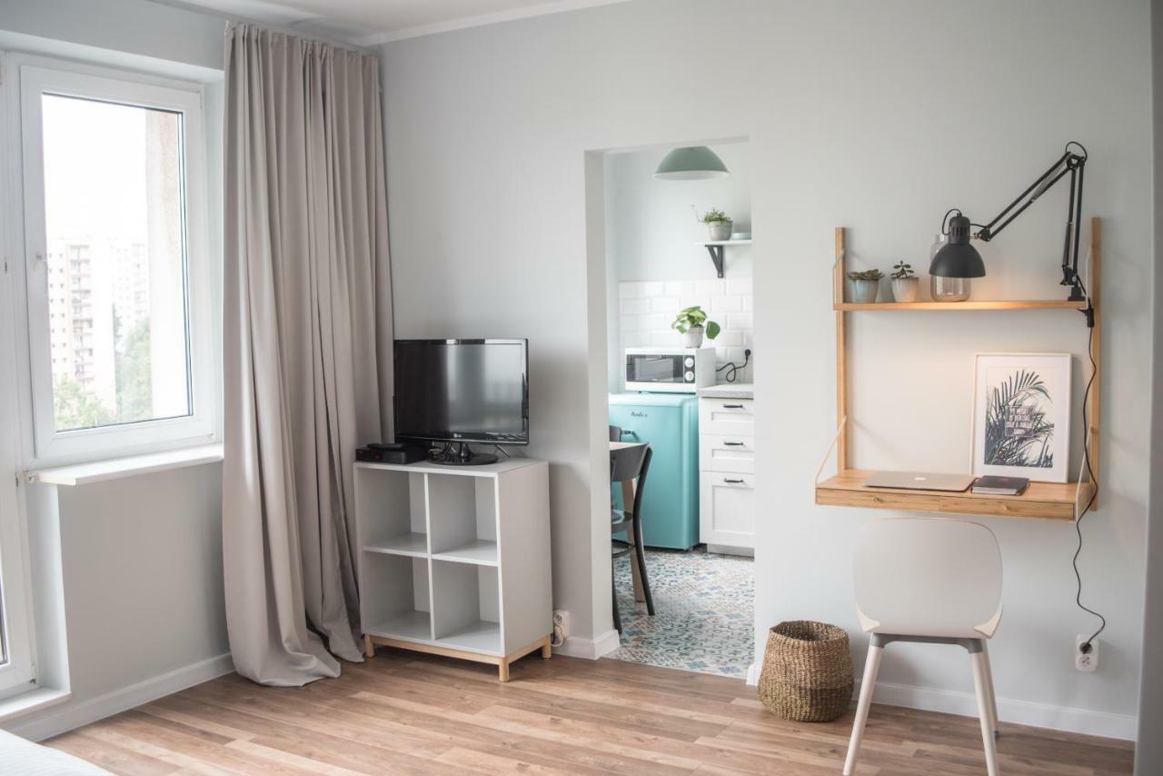 Ts Budget Stay Szczecin Exterior photo